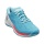 Wilson Tennisschuhe Rush Pro Ace Clay/Sandplatz hellblau Damen